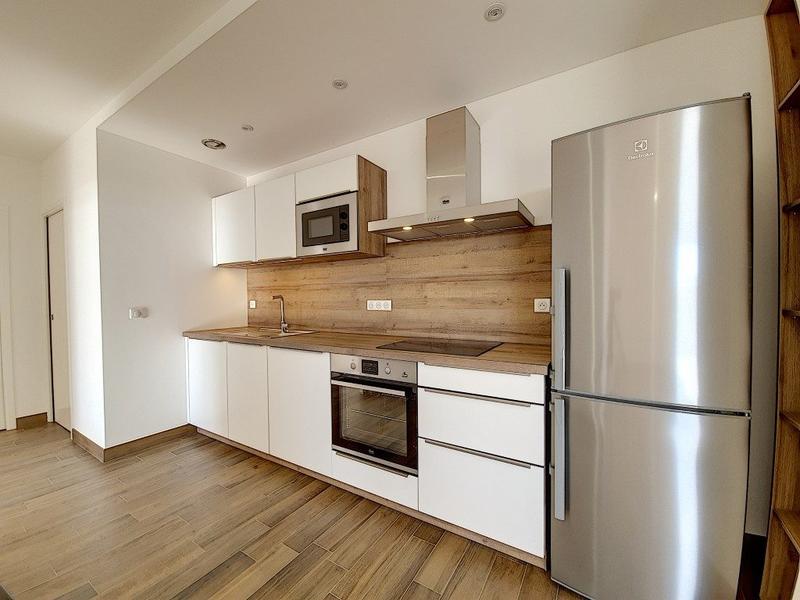 Appartement - 71 m² - 3 pièces