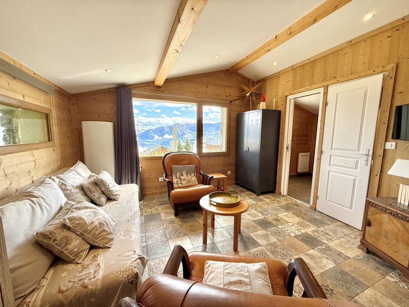 Châlet - 280 m² - 10 pièces