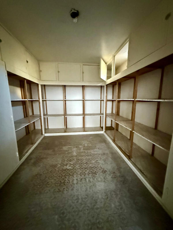 Appartement - 137 m² - 5 pièces