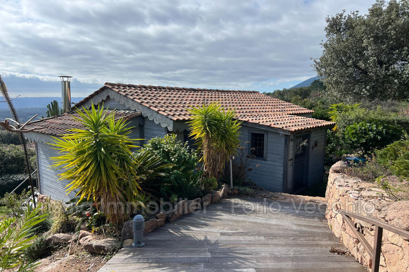 Maison - 179 m² - 4 pièces