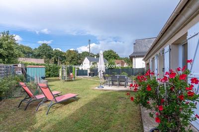 Maison - 99 m² - 6 pièces