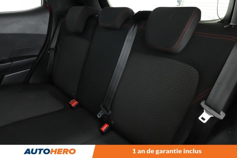 Ford Fiesta 1.0 EcoBoost St-Line 5p 100 ch