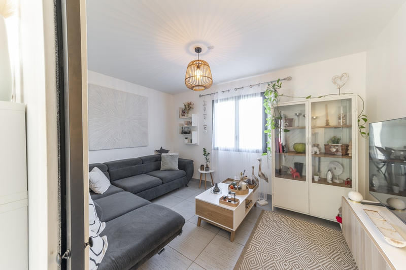 Maison - 166 m² - 7 pièces