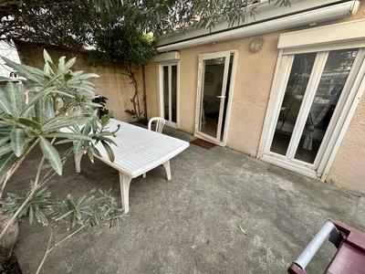 Villa - 45 m² - 3 pièces