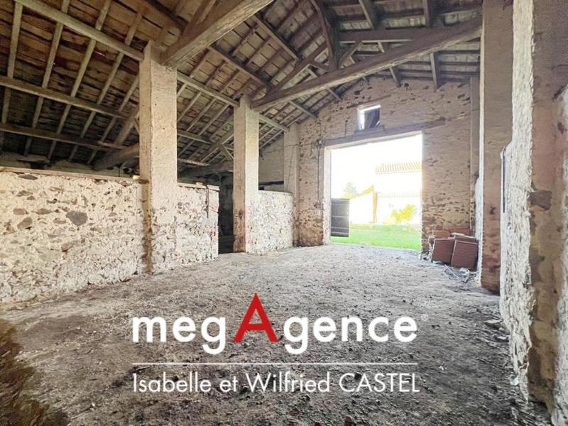 Maison - 147 m² - 2 pièces