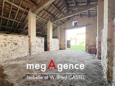 Maison - 147 m² - 2 pièces