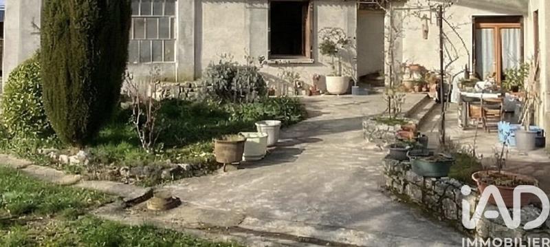 Maison - 145 m² - 5 pièces