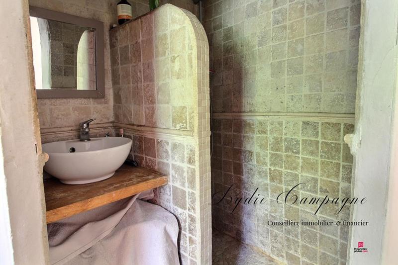 Maison - 45 m² - 2 pièces