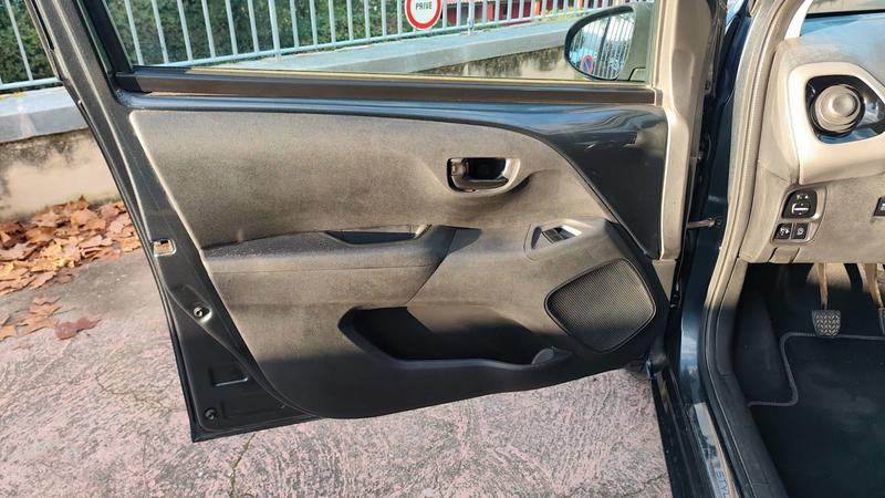 Peugeot 108 1.0 VTi 72 Style