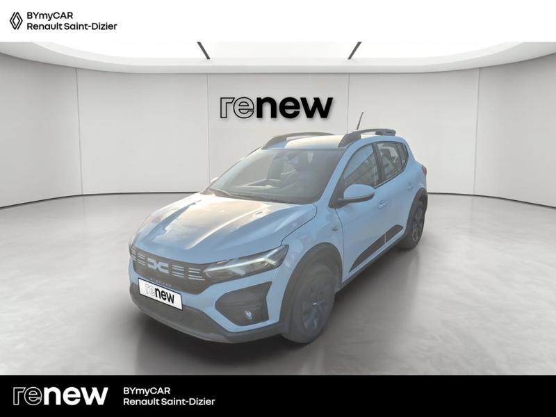 Dacia Sandero TCe 90 Gsr2 Stepway Expression