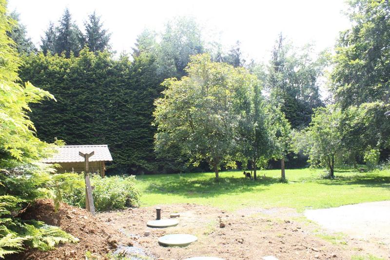 Longère - 160 m² - 7 pièces