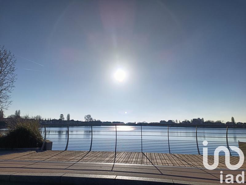 Appartement - 30 m² - 2 pièces