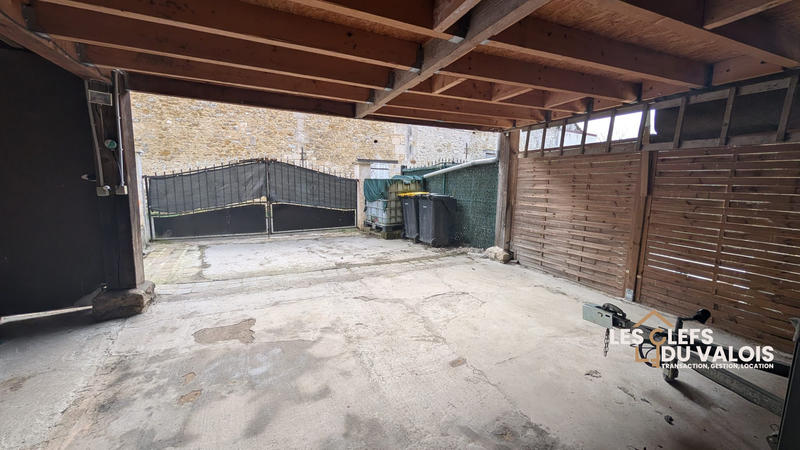 Maison - 66 m² - 3 pièces