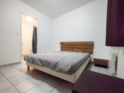 Maison - 32 m² - 2 pièces