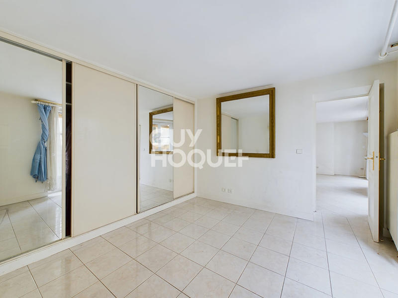 Appartement - 69 m² - 3 pièces
