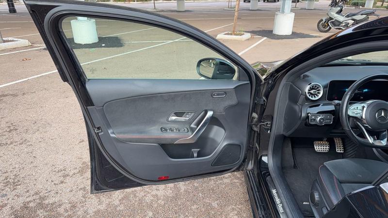 Mercedes Classe a 180 136 7g-Dct Amg Line