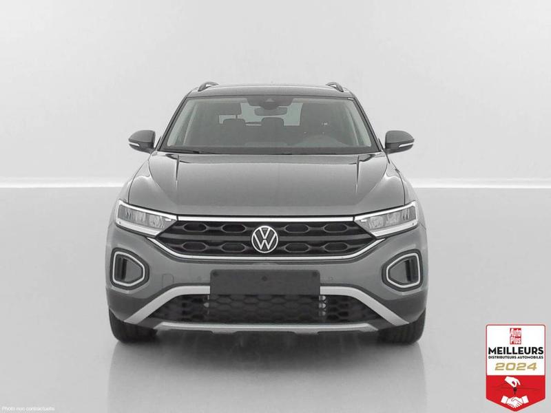 Volkswagen t-Roc 2.0 Tdi 150ch Edition Dsg7