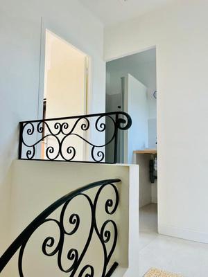 Maison - 57 m² - 2 pièces