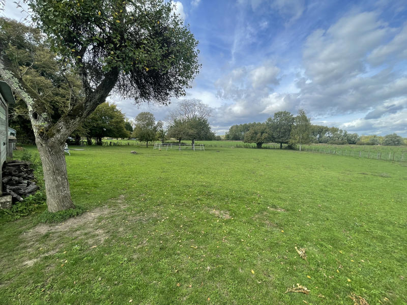 Maison de village - 162 m² - 6 pièces