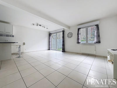 Maison contemporaine - 87 m² - 4 pièces