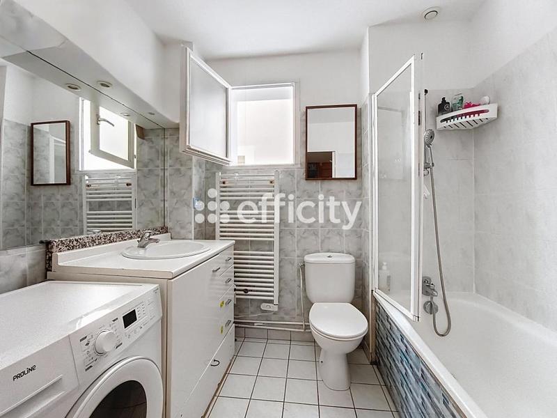 Pavillon - 86 m² - 4 pièces