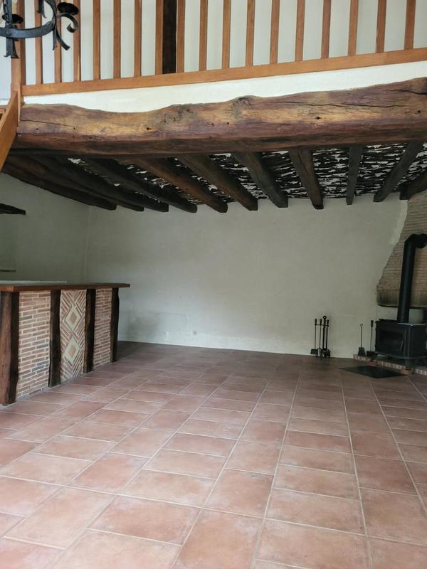 Maison - 215 m² - 7 pièces