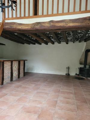 Maison - 215 m² - 7 pièces