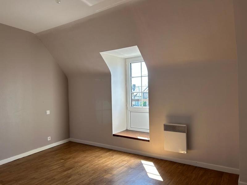 Maison - 73 m² - 4 pièces