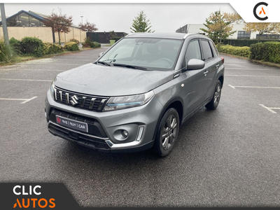Suzuki Vitara Privilège
