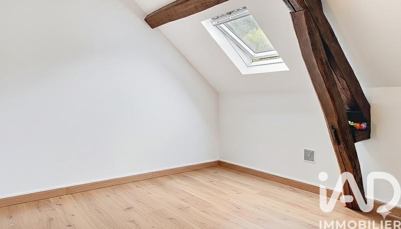 Maison - 121 m² - 5 pièces