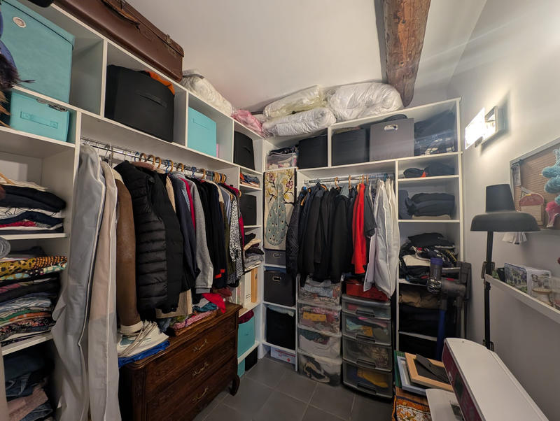 Maison - 156 m² - 5 pièces