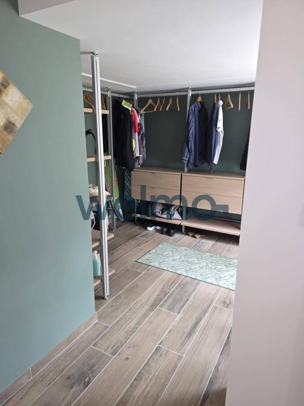 Maison - 128 m² - 4 pièces