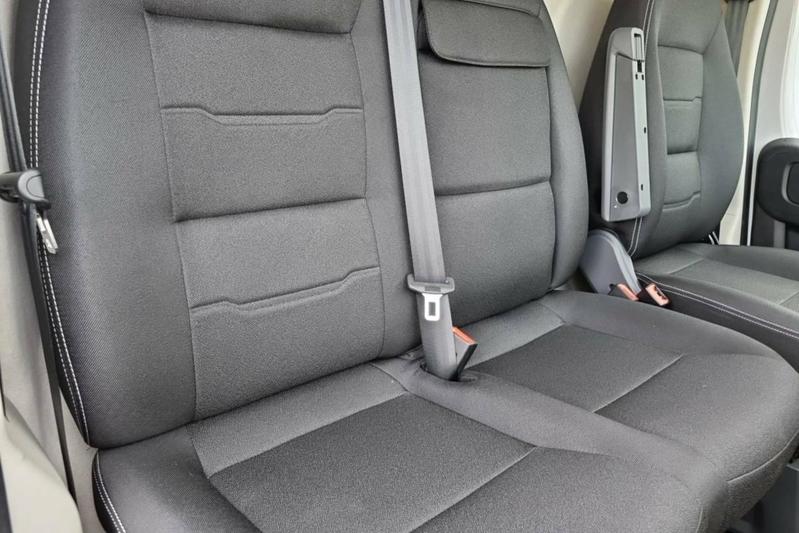 Opel Movano Fourgon Fgn Tole 3.3t L2h2 140 Ch s&amp;S Bvm6