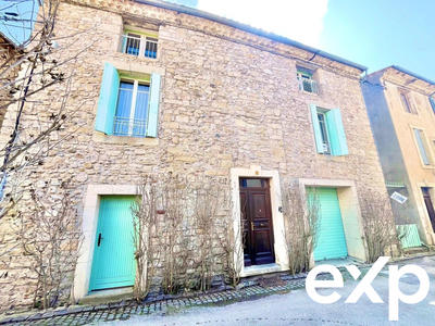 Appartement - 140 m² - 5 pièces