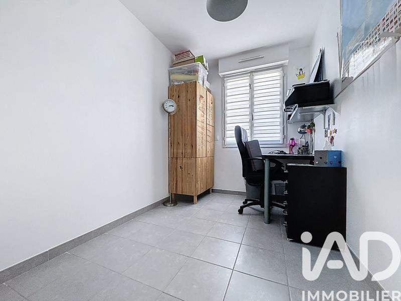 Maison - 117 m² - 5 pièces