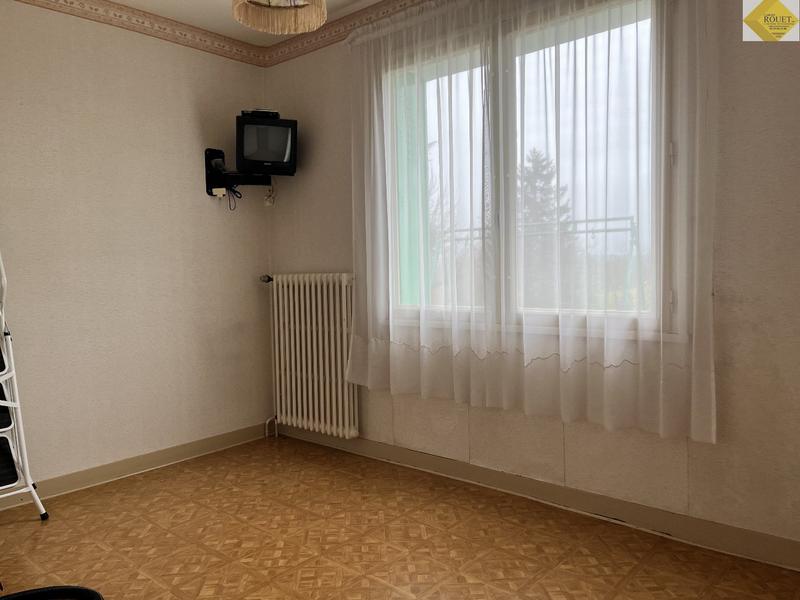 Maison - 204 m² - 10 pièces