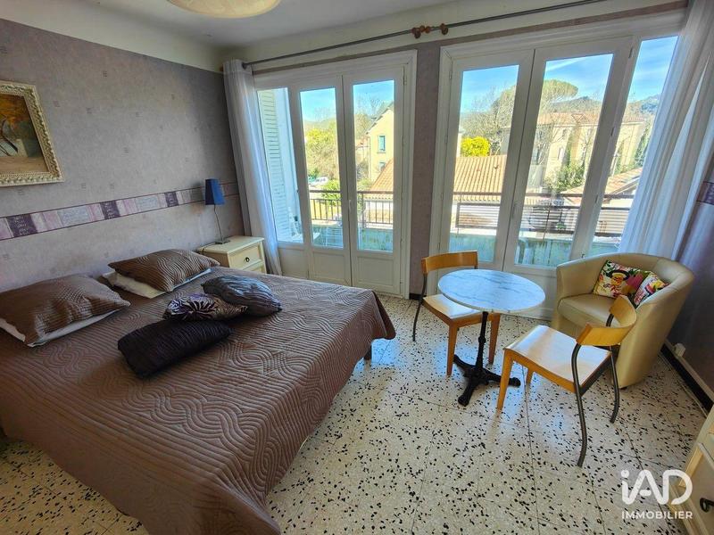 Appartement - 33 m² - 2 pièces