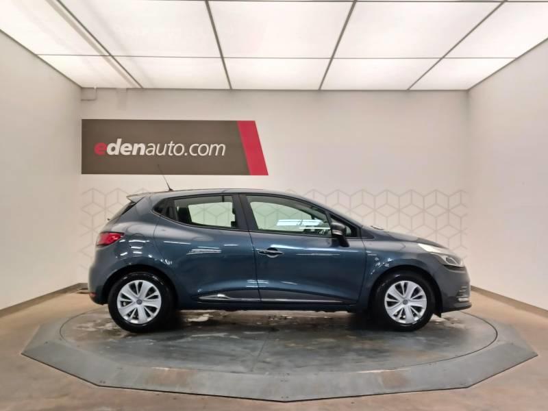 Renault Clio TCe 75 Génération