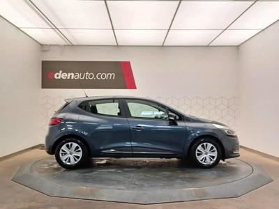 Renault Clio TCe 75 Génération