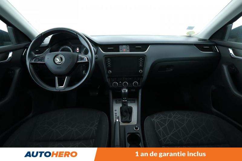 Skoda Octavia 1.6 Tdi Scr Clever Dsg7 115 ch