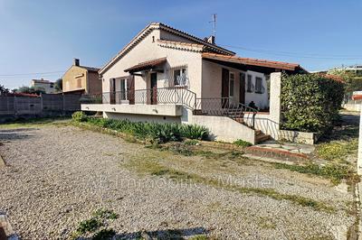 Maison - 54 m² - 2 pièces