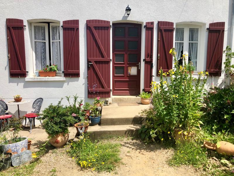 Maison - 101 m² - 6 pièces