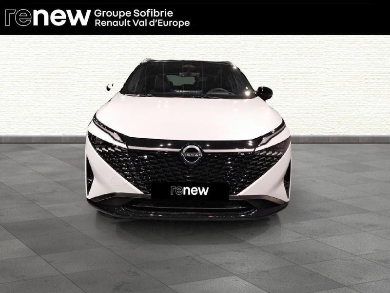 Nissan Qashqai e-Power 190 ch Tekna+