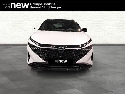 Nissan Qashqai e-Power 190 ch Tekna+