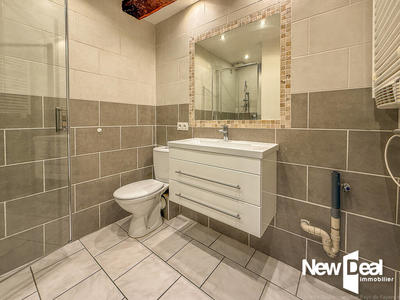 Appartement - 33 m² - 2 pièces