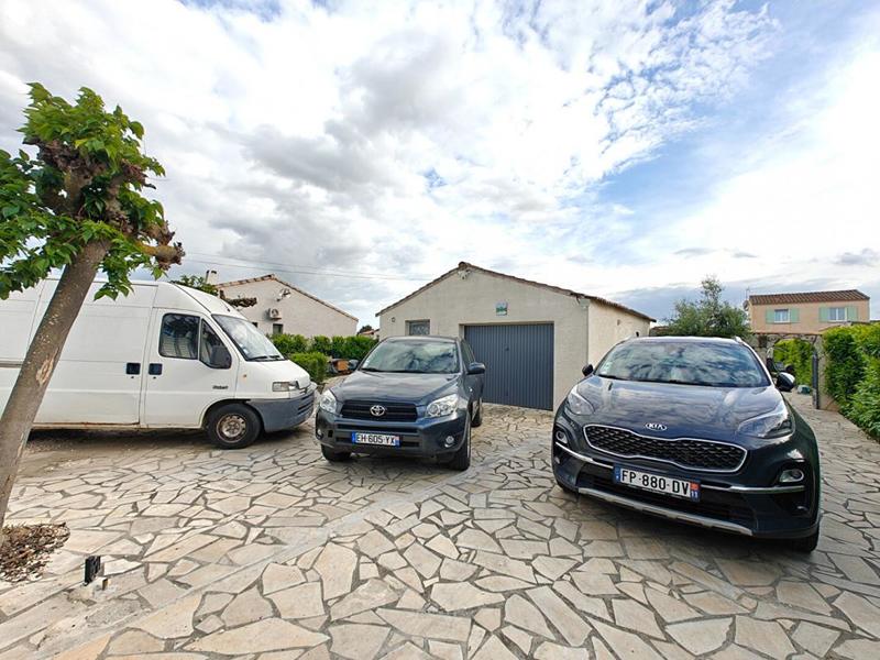 Villa - 103 m² - 4 pièces