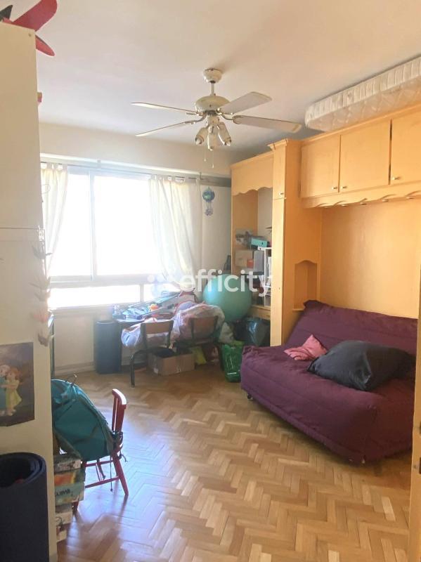 Appartement - 166 m² - 5 pièces