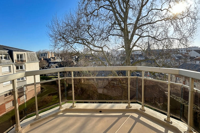 Appartement - 73 m² - 3 pièces