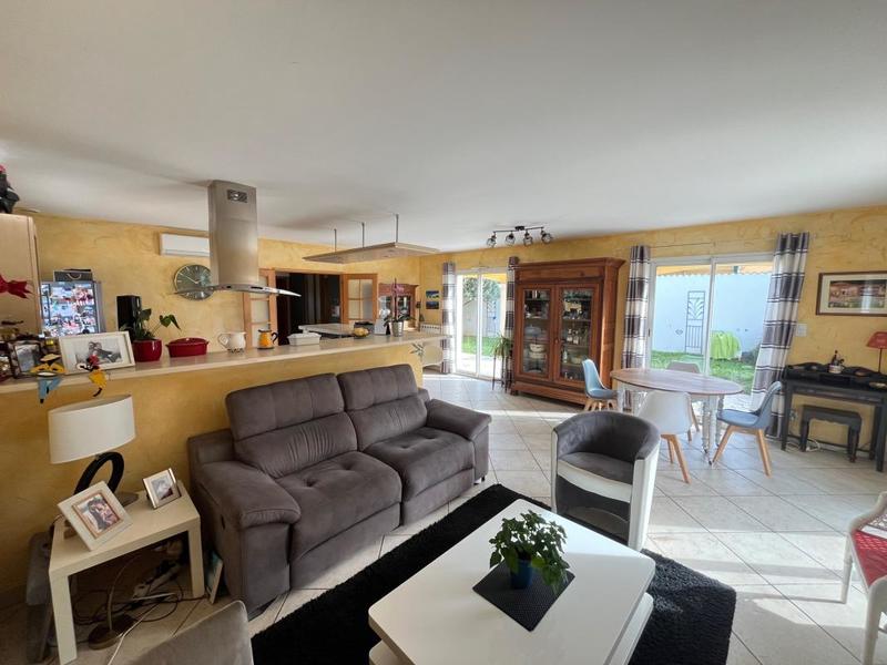 Villa - 159 m² - 5 pièces