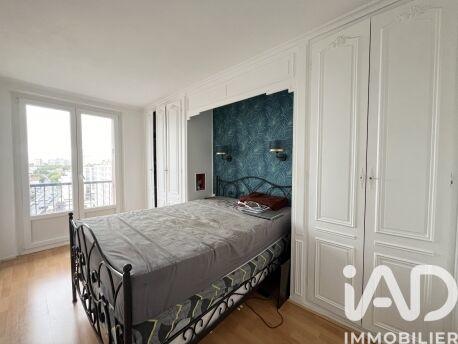 Appartement - 70 m² - 4 pièces